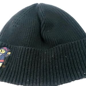Polo Ralph Lauren Teddy Bear Beanie,Mens Hat, Cap